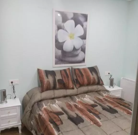 Apartamentos Corazón Del Húmedo