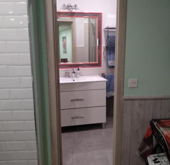 Apartamentos Corazón Del Húmedo