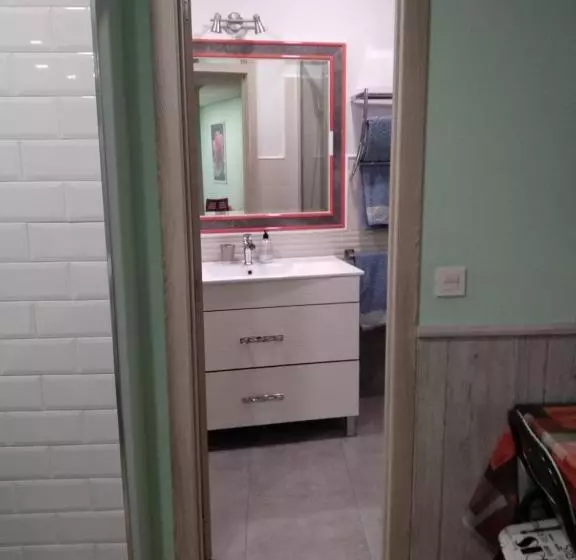 Apartamentos Corazón Del Húmedo