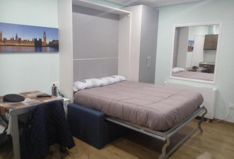 Apartamentos Corazón Del Húmedo