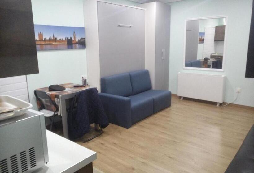 Apartamentos Corazón Del Húmedo