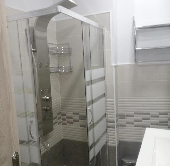 Apartamentos Corazón Del Húmedo