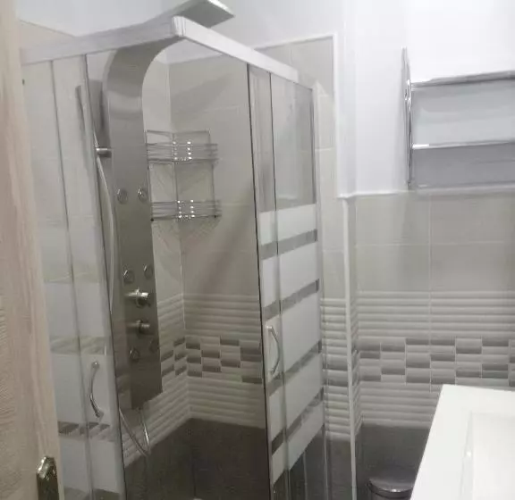 Apartamentos Corazón Del Húmedo
