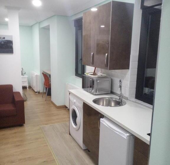 Apartamentos Corazón Del Húmedo