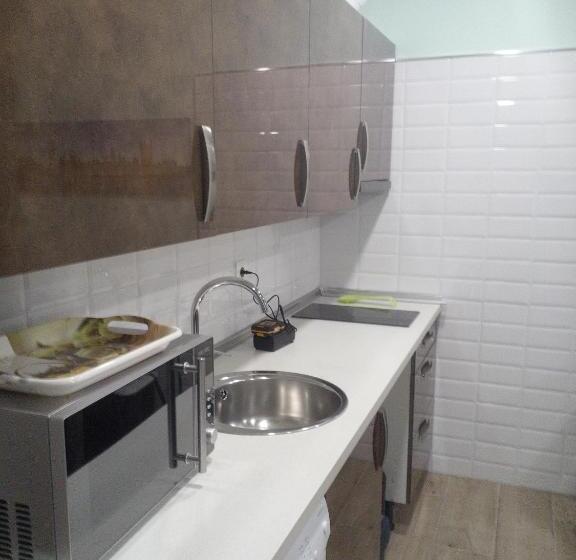 Apartamentos Corazón Del Húmedo