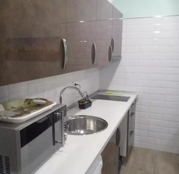 Apartamentos Corazón Del Húmedo