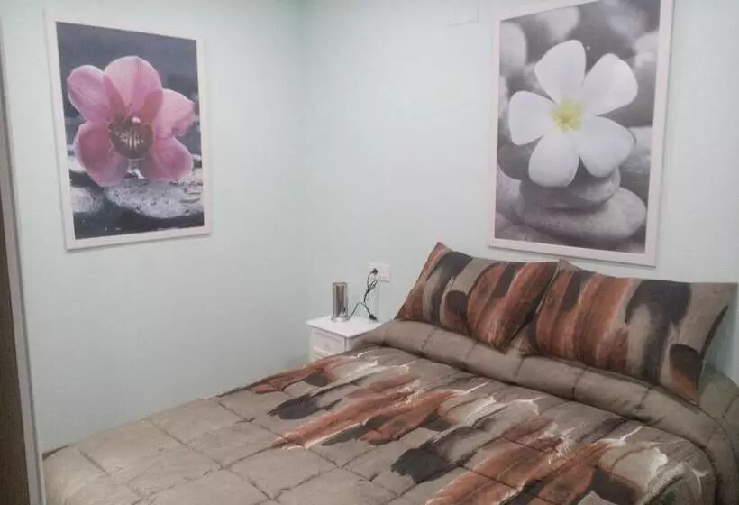 Apartamentos Corazón Del Húmedo