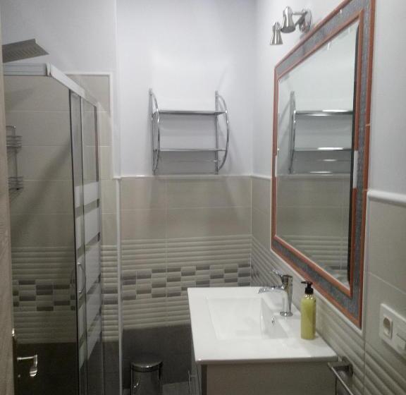 Apartamentos Corazón Del Húmedo