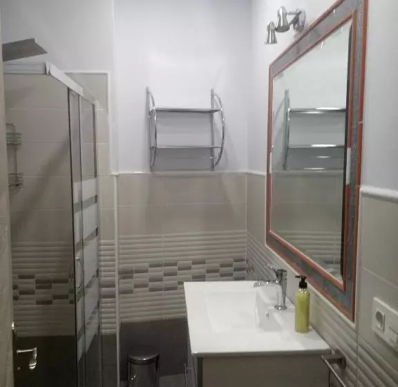 Apartamentos Corazón Del Húmedo