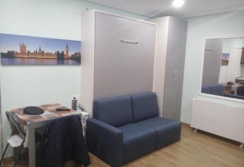 Apartamentos Corazón Del Húmedo