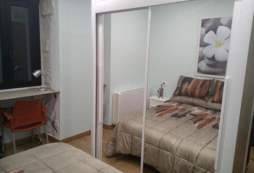 Apartamentos Corazón Del Húmedo