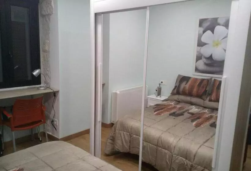 Apartamentos Corazón Del Húmedo