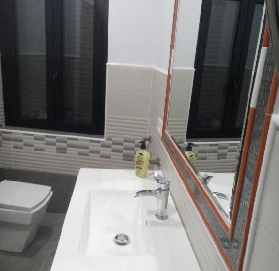 Apartamentos Corazón Del Húmedo