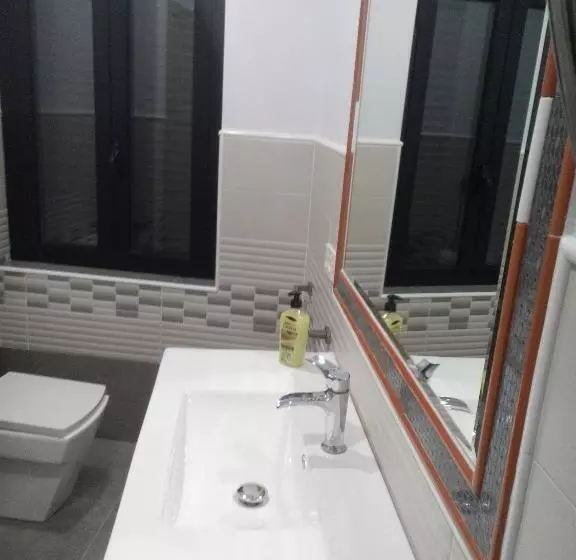 Apartamentos Corazón Del Húmedo