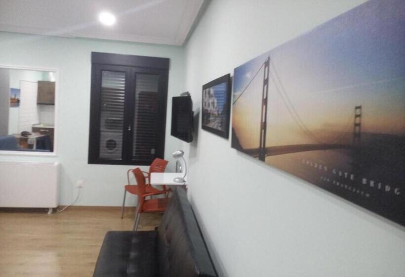 Apartamentos Corazón Del Húmedo