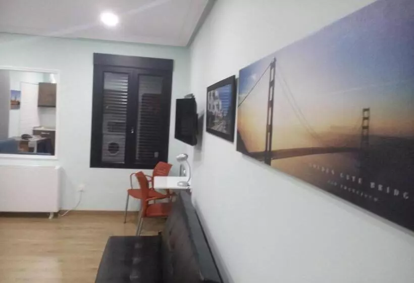 Apartamentos Corazón Del Húmedo