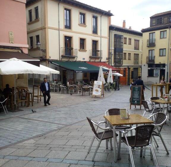 Apartamentos Corazón Del Húmedo