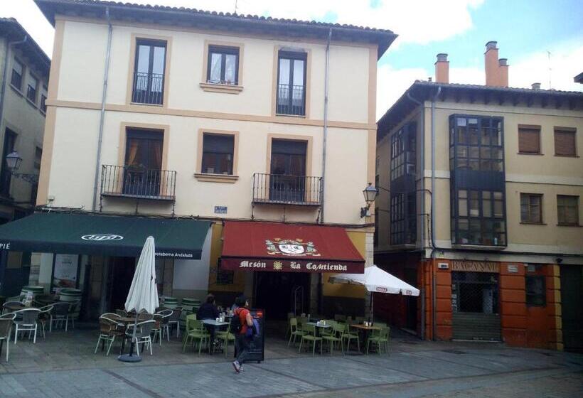 Apartamentos Corazón Del Húmedo