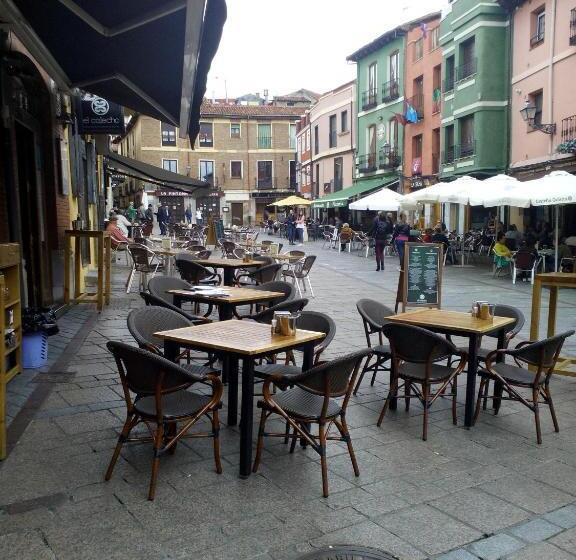 Apartamentos Corazón Del Húmedo