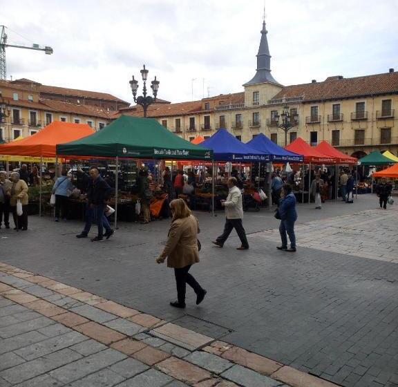 Apartamentos Corazón Del Húmedo