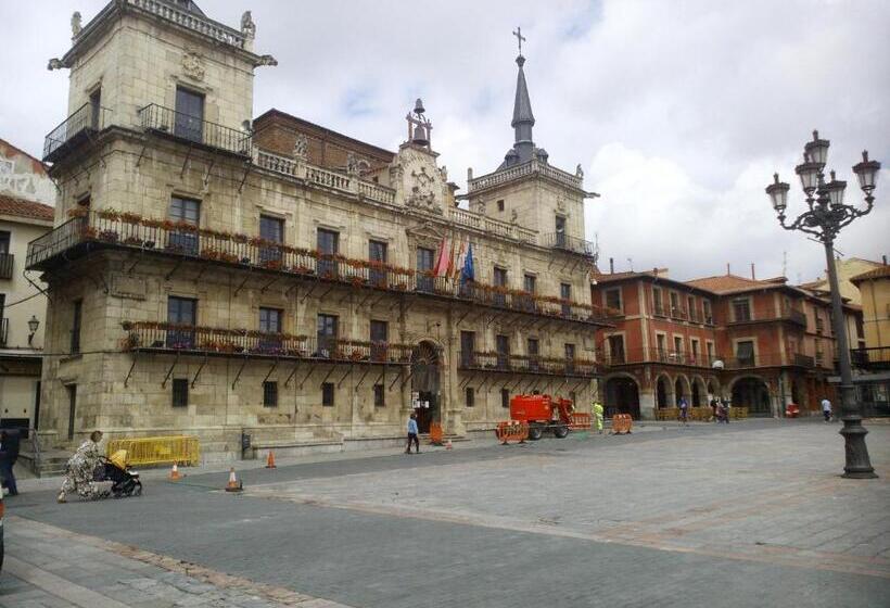 Apartamentos Corazón Del Húmedo
