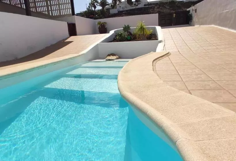 B&b El Meridiano