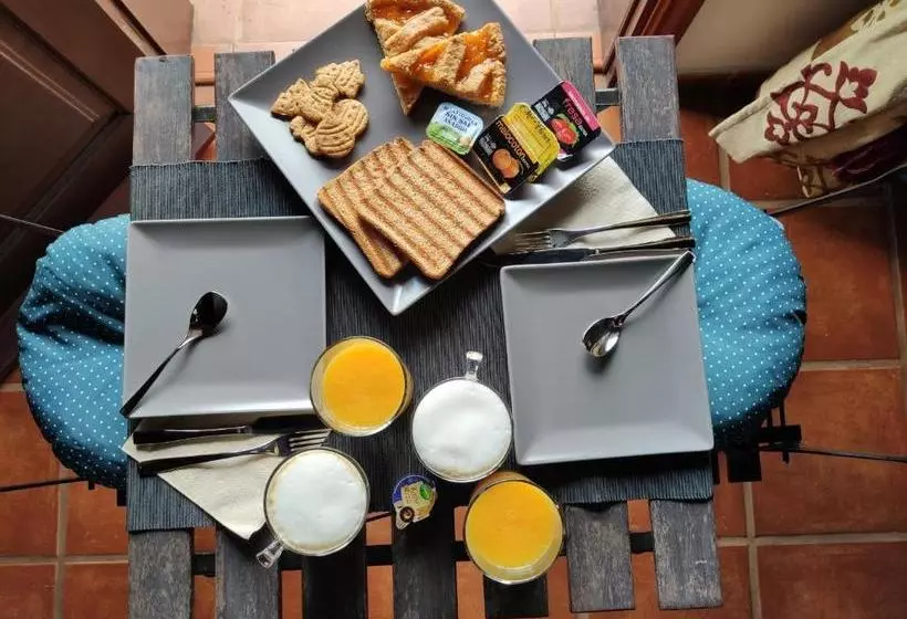 B&b El Meridiano