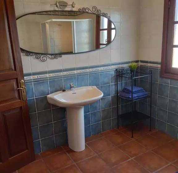 B&b El Meridiano