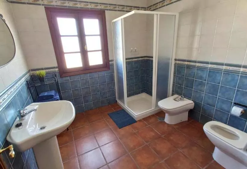 B&b El Meridiano