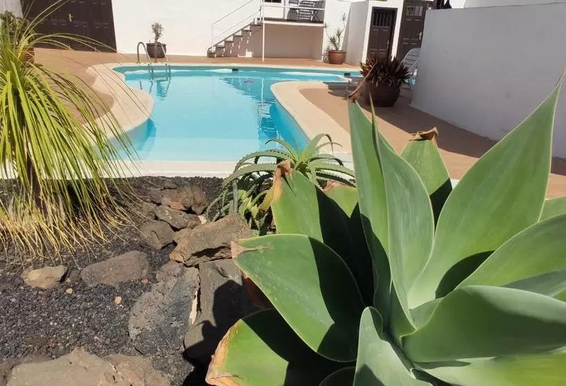 B&b El Meridiano