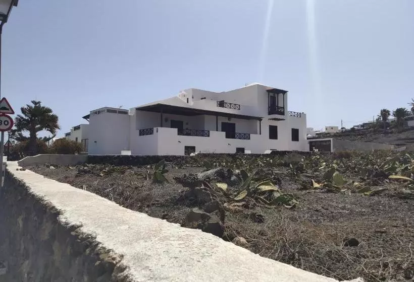 B&b El Meridiano