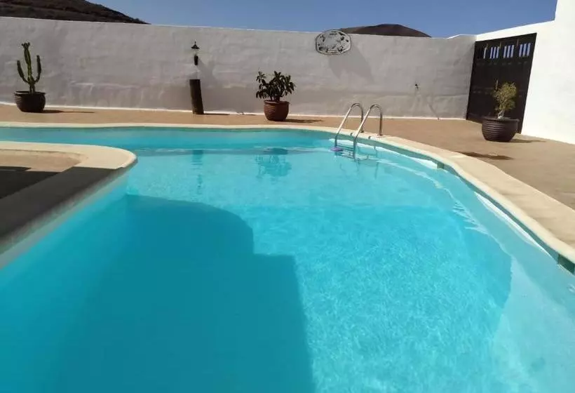 B&b El Meridiano