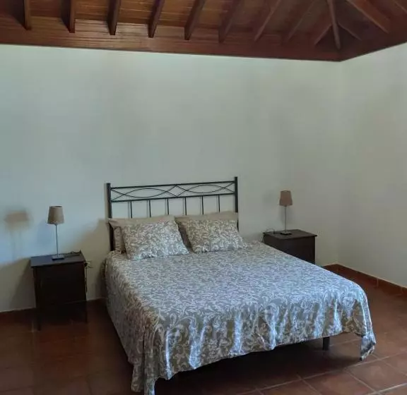B&b El Meridiano