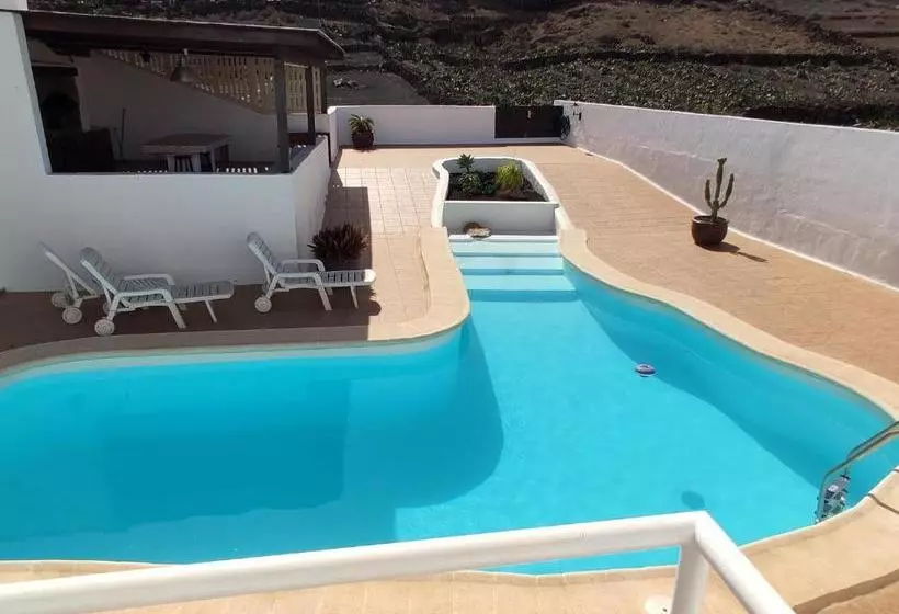 B&b El Meridiano