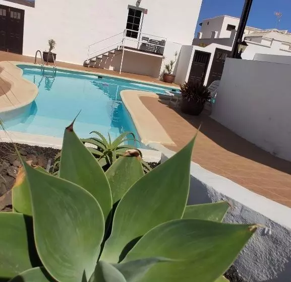 B&b El Meridiano