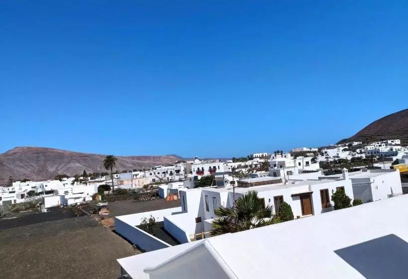 B&b El Meridiano