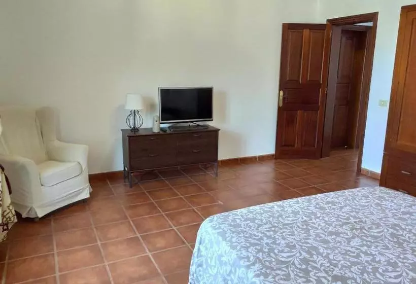 B&b El Meridiano