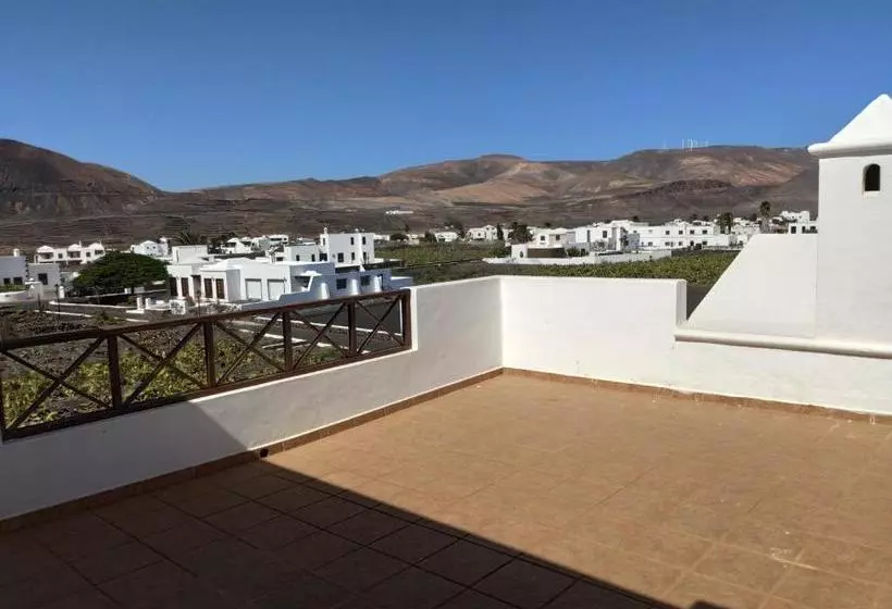 B&b El Meridiano