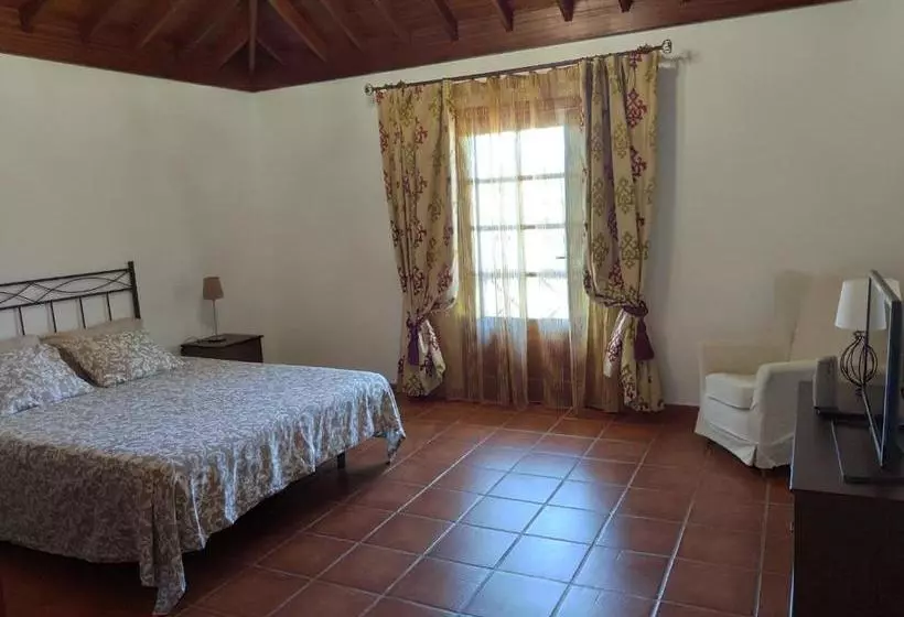 B&b El Meridiano