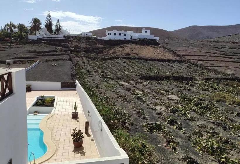 B&b El Meridiano