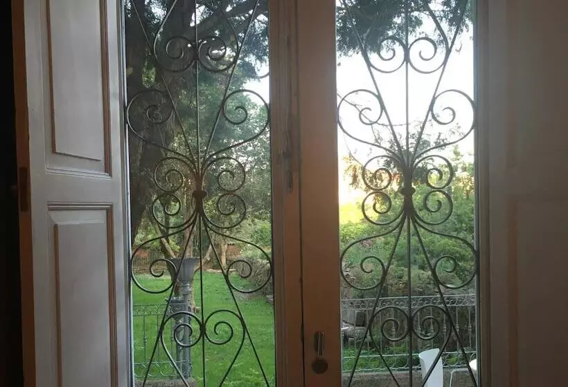 Aamiaismajoitus (B&B) Pension O Xardin De Julia