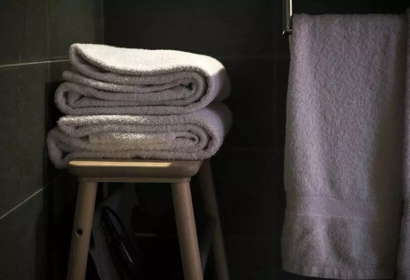 Aamiaismajoitus (B&B) Pension O Xardin De Julia