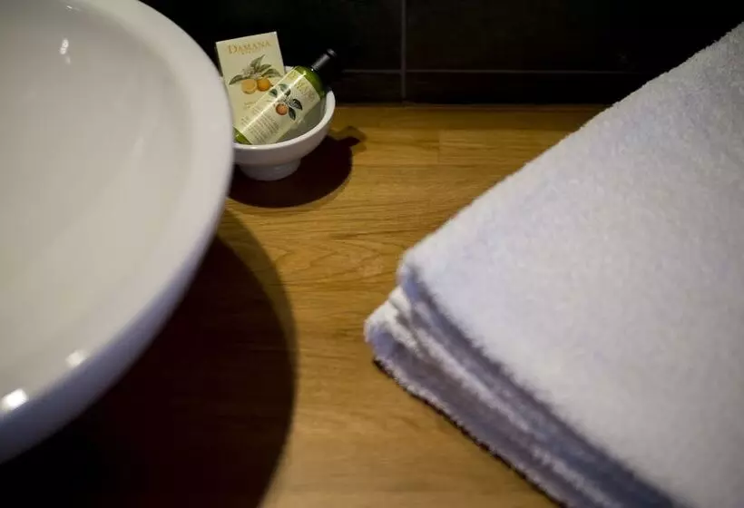 Aamiaismajoitus (B&B) Pension O Xardin De Julia