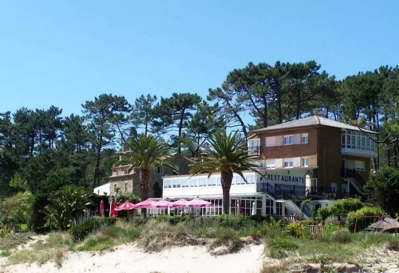 Aamiaismajoitus (B&B) Playa De Estorde