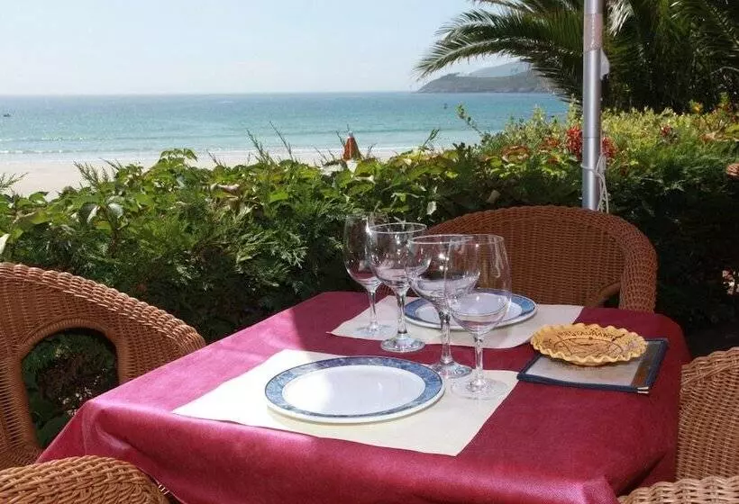 Aamiaismajoitus (B&B) Playa De Estorde