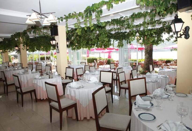 ベッドアンドブレックファースト Playa De Estorde