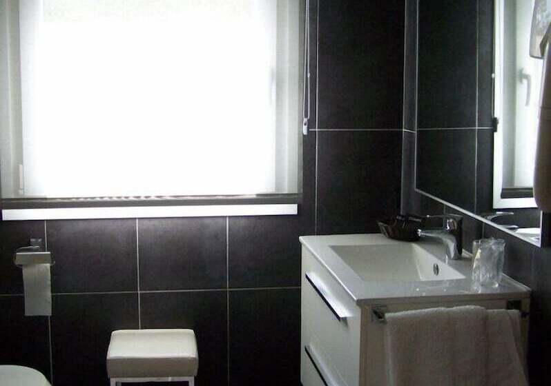 ベッドアンドブレックファースト Playa De Estorde