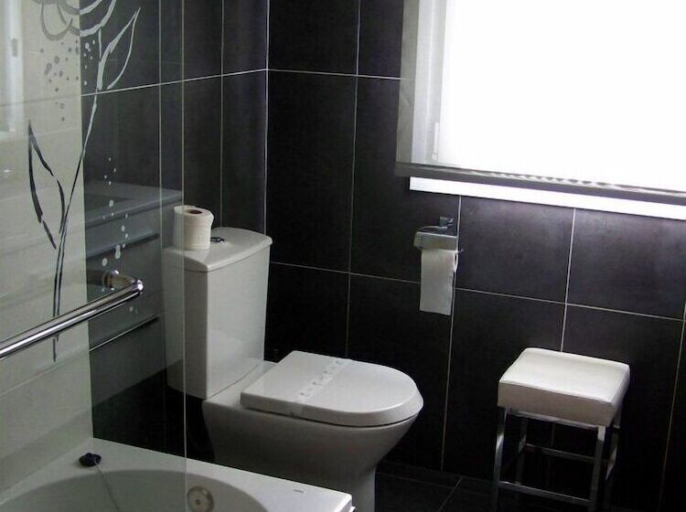 ベッドアンドブレックファースト Playa De Estorde