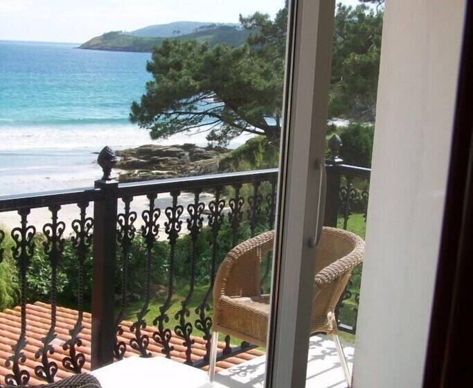 ベッドアンドブレックファースト Playa De Estorde