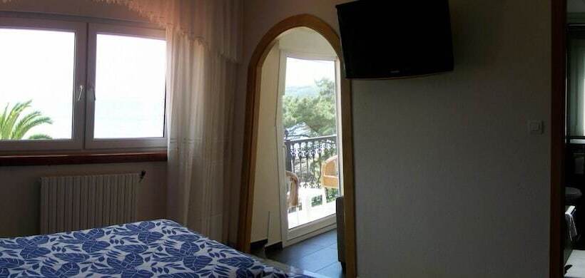 ベッドアンドブレックファースト Playa De Estorde